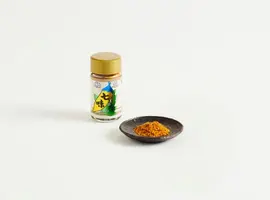 上高地帝国ホテル 料理長 監修のオリジナルブレンド七味唐辛子