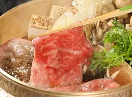 うかい特選牛 すき焼き割り下ギフトセット