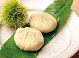 栗きんとん 恵那栗(恵那川上屋)