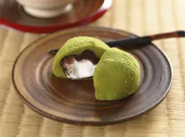 霧の森大福 8個入(霧の森菓子工房)