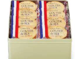 グーテ・デ・ロワ／中缶(ガトーフェスタ ハラダ)