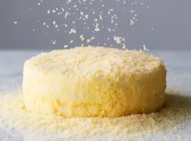 ドゥーブルフロマージュ(小樽洋菓子舗ルタオ)