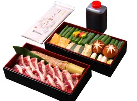 【2人前】京鴨と九条葱鍋(うおまんのお取り寄せ)