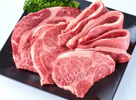 モッタイナイビーフ（国産牛 1kg）(OMI -Tokyo Beef Select-)