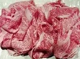 A5黒毛和牛切り落とし1kg ボリュームセット(道頓堀みつる)