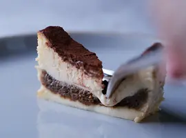 ヌオーヴォ ティラミス(Gioia)