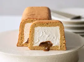 square roll cake(Mr. CHEESECAKE)