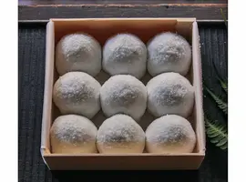 雪もち 9個入(SISIRI)