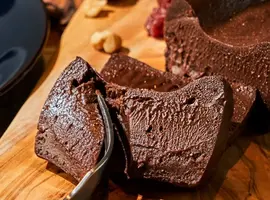 濃厚ガトーショコラ(CACIORI（カシオリ） by Be-3)