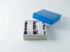 塩バターどら焼き8個セット(湯ノ塩)