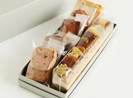 限定シュマンと焼菓子詰合せ（6種10個入）(ANoTHER IMPERIAL HOTEL（帝国ホテル）)