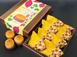 スイートぽてっと　8個入り(Halumiere（ハルミエール）)