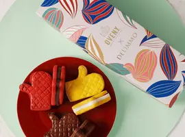 ミトンサンドアソート3種 6個セット(パティスリー＆カフェ デリーモ)