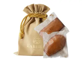 焼き菓子プチギフト 2個入り(L'ABEILLE（ラベイユ）)