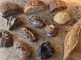 stockルヴァンパンセット(パンストック)