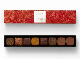 リンツ シグネチャープラリネ 8個入(Lindt（リンツ）)