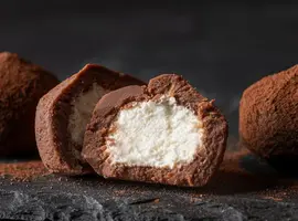 生クリームトリュフ（9個入）(パティスリー WAKANA（わかな）)