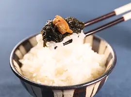 3種の佃煮詰め合わせ(おびすや)