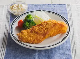 ましお造り鱈フライ(遠藤水産)