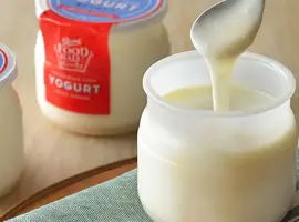 宝塚牧場の島ざらめヨーグルト 6個(婦人画報のお取り寄せ)