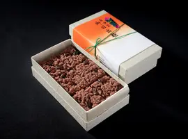 御目出糖　6個入り(銀座萬年堂本店)