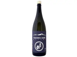 東北泉 純米大吟醸 Mt.chokai（マウント チョウカイ）720ml(木川屋)