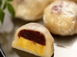 いも恋　5個入り(菓匠右門)