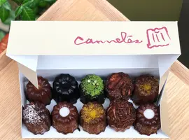 カヌレ10個(ダニエル)