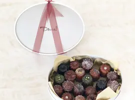 カヌレ20個(ダニエル)