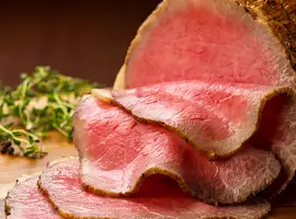 最高級ブランド牛プレミアム仙台牛ローストビーフ400g(かたい信用やわらかい肉「肉のいとう」)