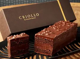 トレゾー・ナチュール(クリオロ)