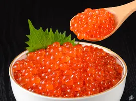 北海道直送！まろやかで深み増す いくら醤油漬 400g(通販専門店ふるさと産直村)