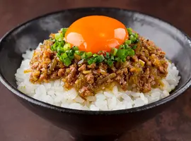 元祖　炊きたてご飯にかける焼肉(ヤザワミートオンラインストア)