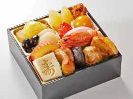 博多久松謹製　おためしおせち(博多久松)