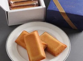 フィナンシェ 8(成城アルプス)