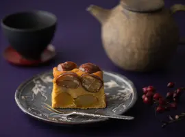 丹波栗の慶希(慶希処みおや)