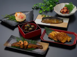 きらら亭 美味詰合せ（6種セット）(おもてなし料理のきらら亭)