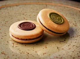 Monaショコラ 5個入り(Chocolaterie HISASHI（ショコラトリー ヒサシ）)