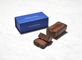 生ガトーショコラ(MAISON CACAO（メゾンカカオ）)