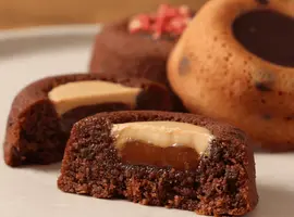 ティグレアソート10個セット（焼き菓子）(パティスリー＆カフェ デリーモ)