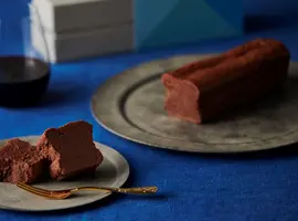 ザ・テリーヌショコラ 01(NISSHIN KAKO)