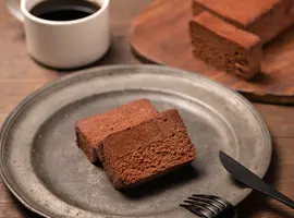 THE chocola(THE LAB)