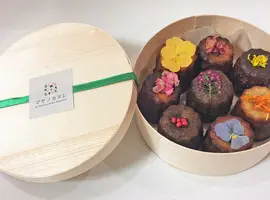 マヤノカヌレ ギフト8個入り(マヤノカヌレ)