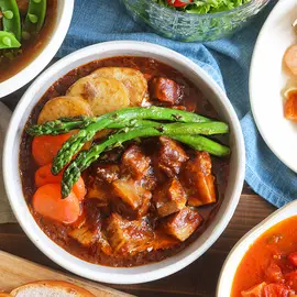 手軽で本格的！豪華パーティー料理3種セット(おもてなし料理のきらら亭)