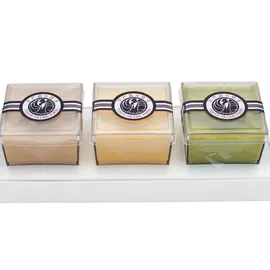 ちょっとしたお礼やお返しに！自社サイト限定選べる【3個入】(江戸流行婦凛)