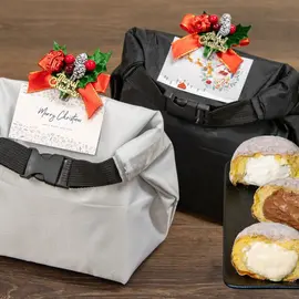 まずはこれから☆基本の贅沢生ドーナツセット(NARUMISM（ナルミズム）)