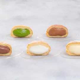 相手の好みに合わせられる！選べる生ドーナツギフト(NARUMISM（ナルミズム）)