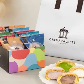 定番9種＋人気No.1入り。お祝いにぴったりの10個BOX(NARUMISM（ナルミズム）)