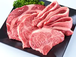 モッタイナイビーフ（国産牛 1kg）