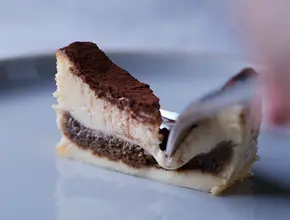 ヌオーヴォ ティラミス